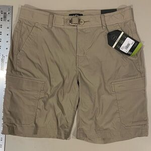 Women’s REI Sahara Cargo Shorts - Beachwood